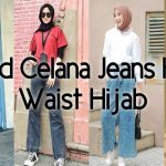 Cara Mengenakan Celana Jeans dengan Beragam Kombinasi